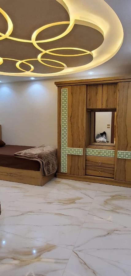 مفروشة اطلاله علي النيل مباشرة Caïro