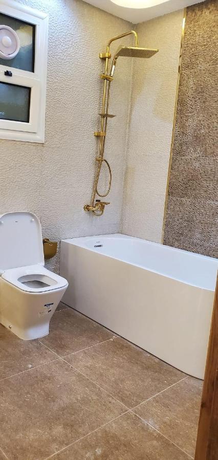 Apartment مفروشة اطلاله علي النيل مباشرة Cairo